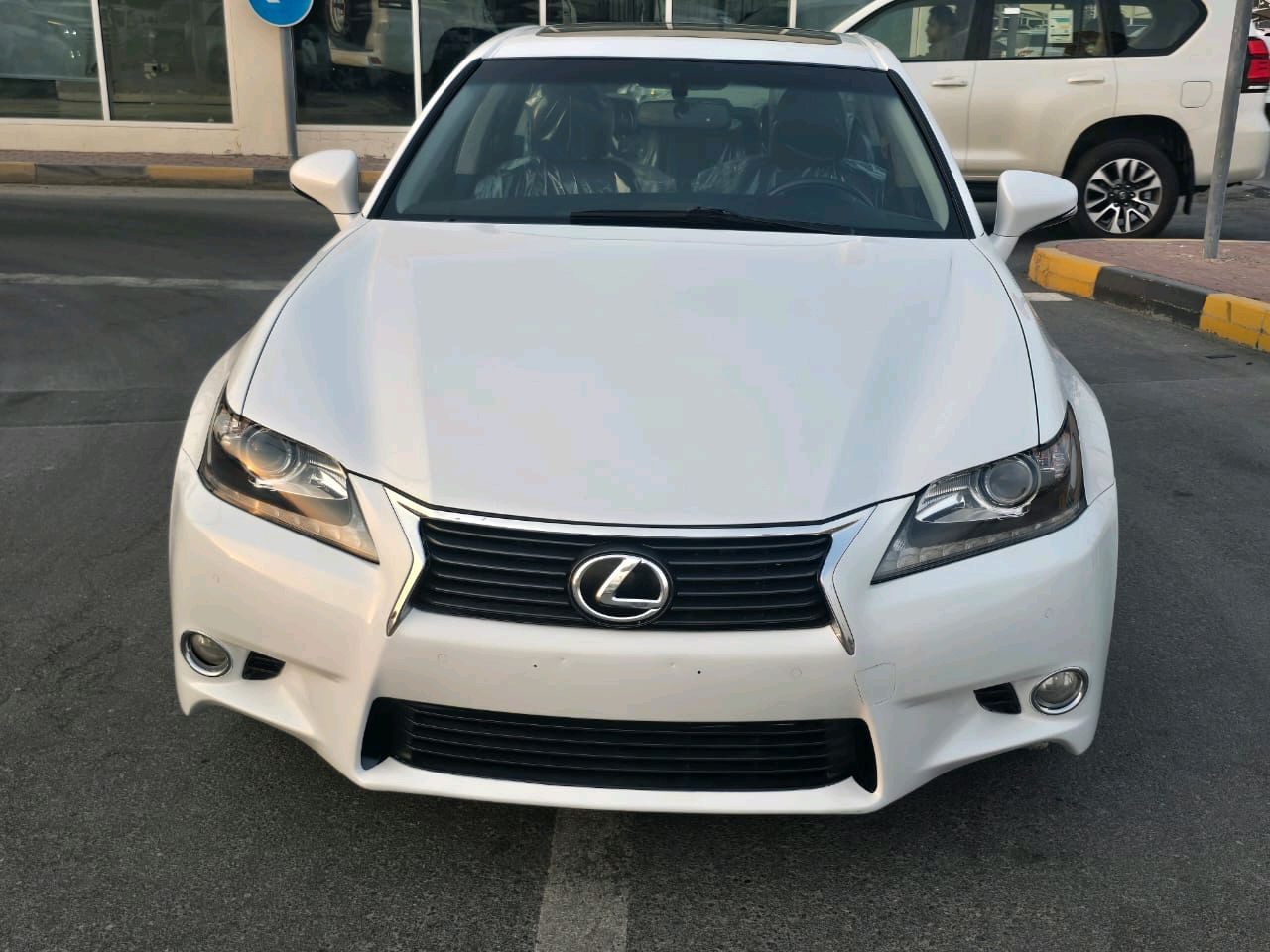Lexus GS-Series - Image 8