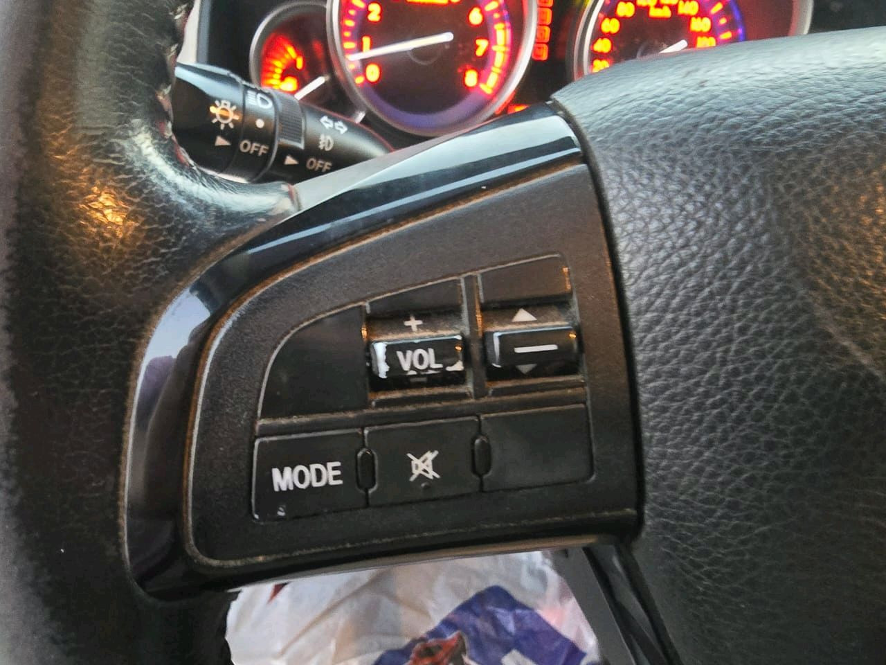 Mazda CX-9 - Image 6