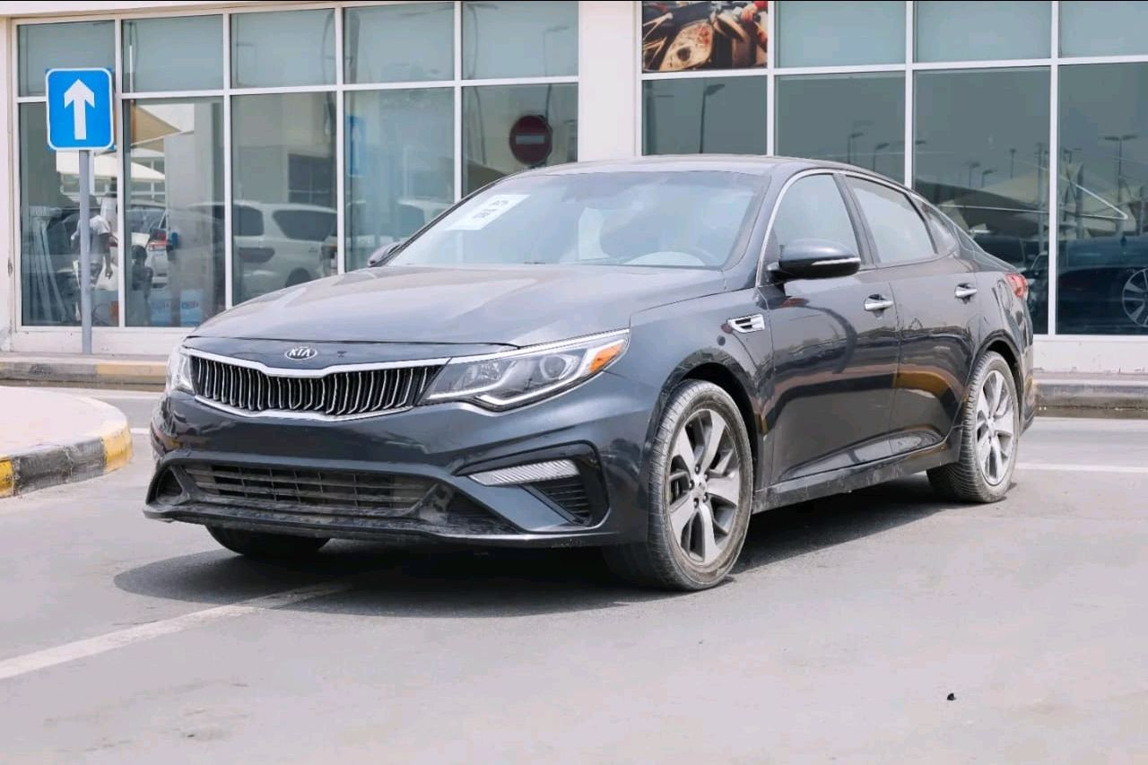 KIA Optima - Image 6