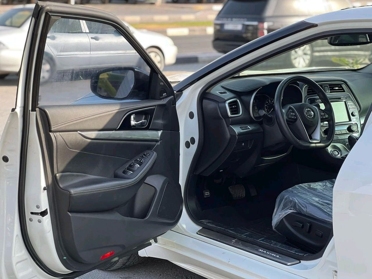 Nissan Maxima - Image 7