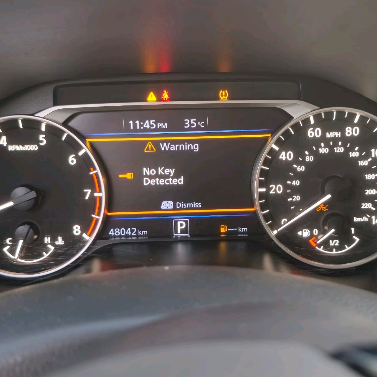 Nissan Altima - Image 8