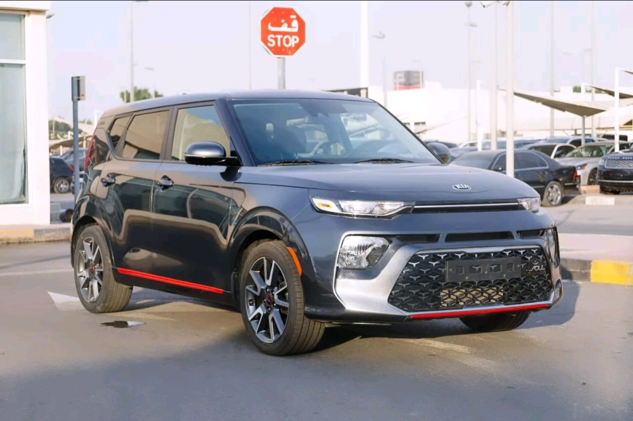 KIA Soul - Image 4