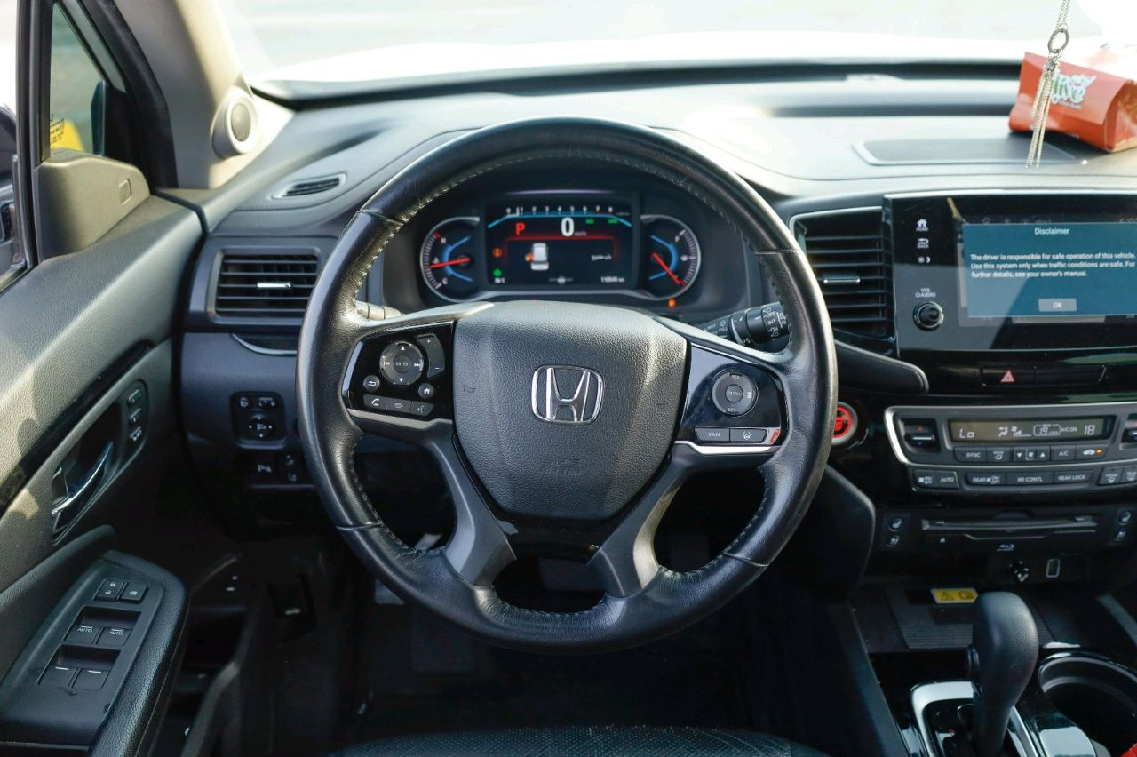 Honda Pilot - Image 3