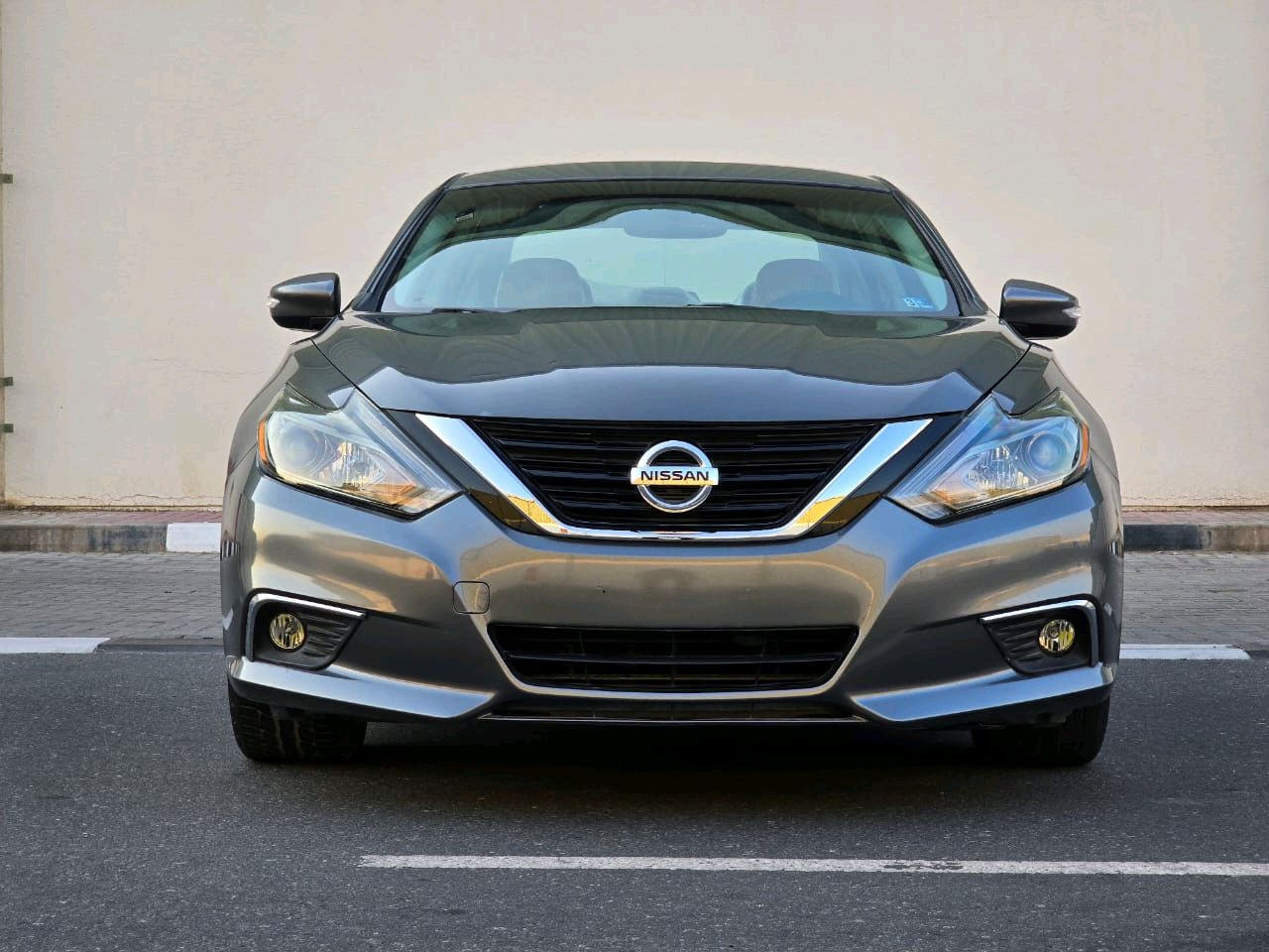 Nissan Altima - Image 4