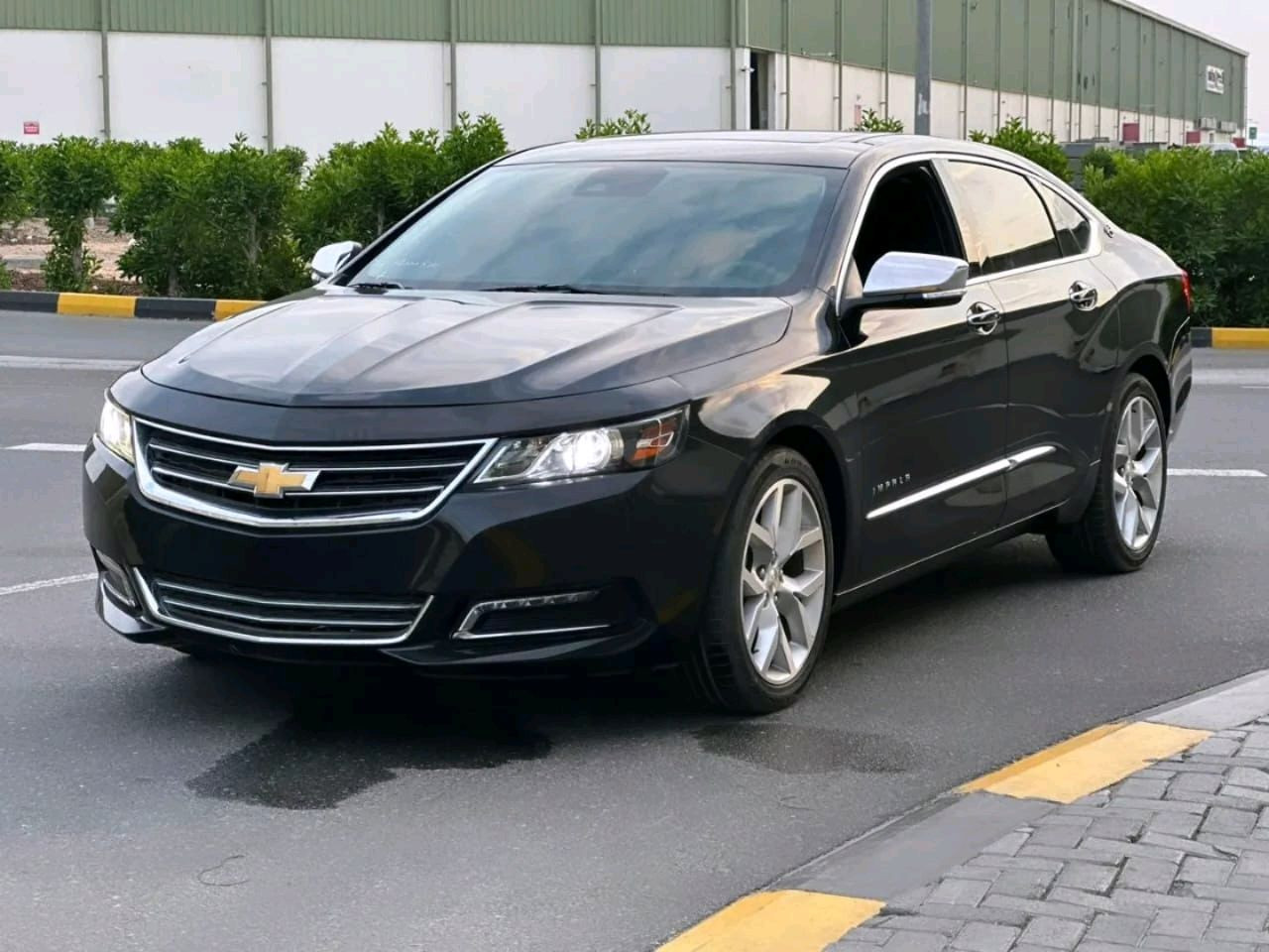 Chevrolet Impala - Image 7