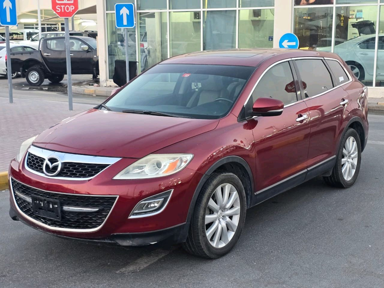 Mazda CX-9 - Image 5