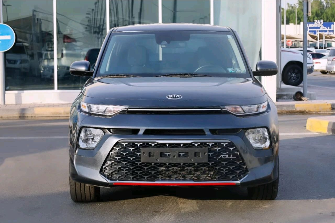 KIA Soul - Image 12