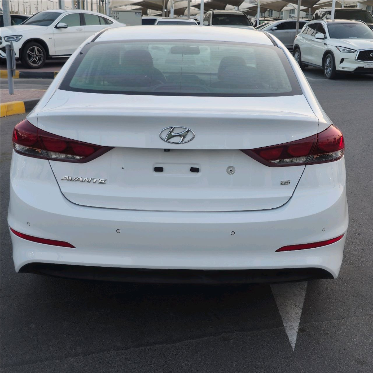 Hyundai Sonata - Image 9