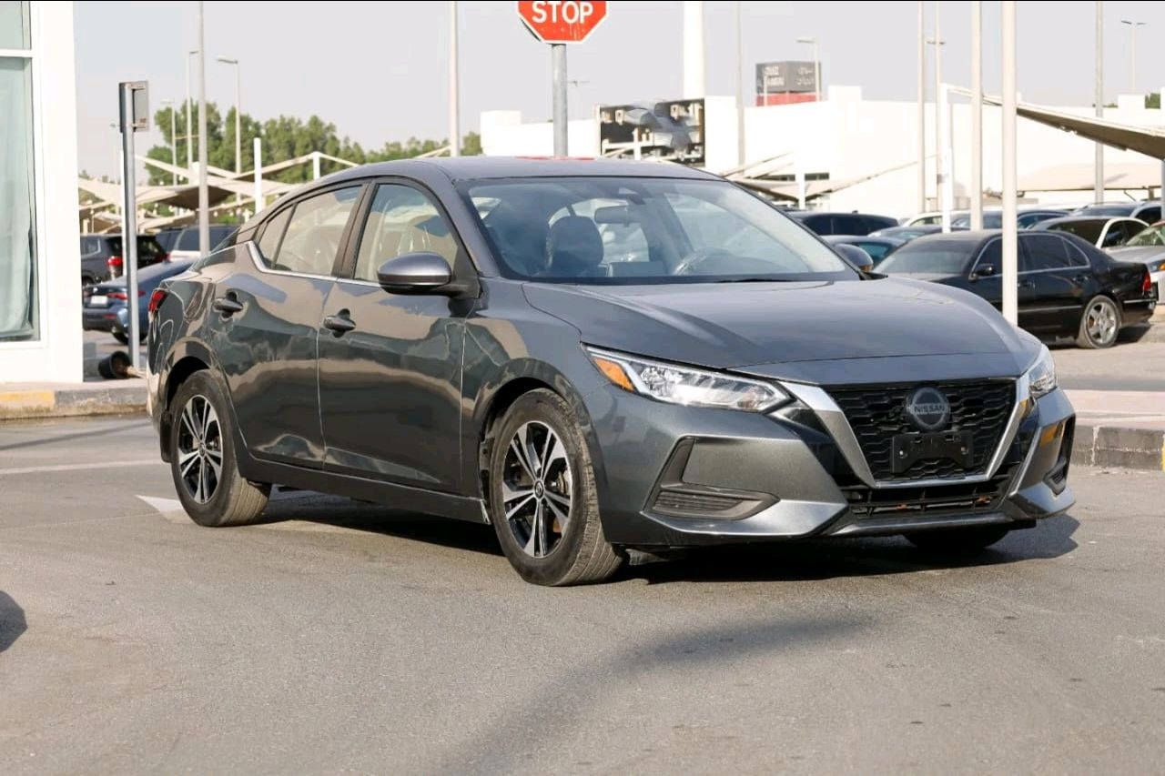 Nissan Sentra - Image 11
