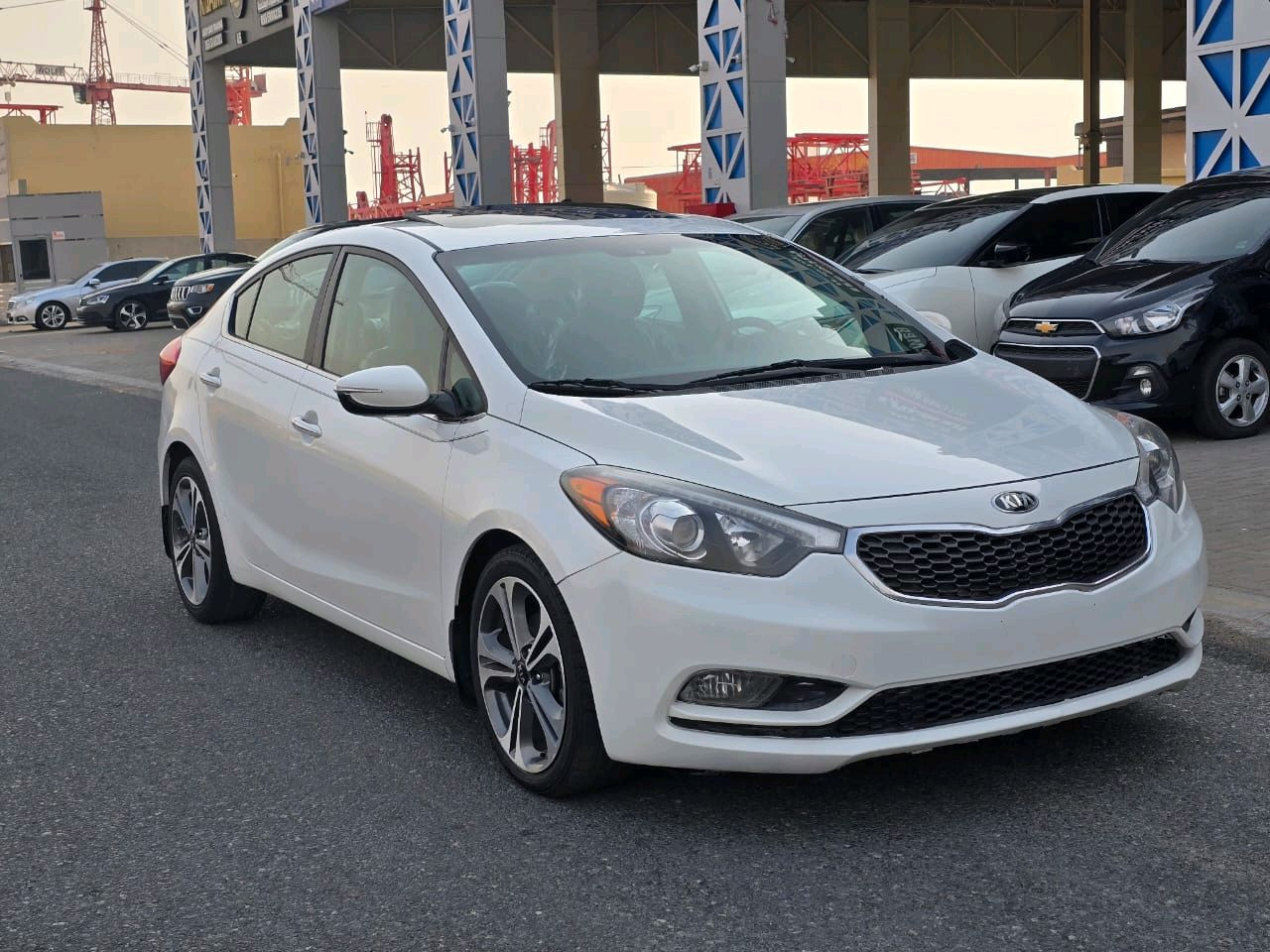 KIA Forte - Image 4