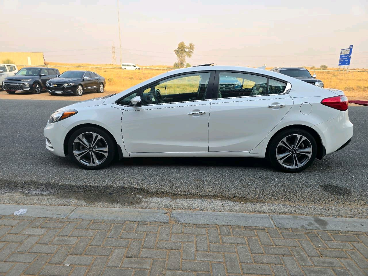 KIA Forte - Image 6