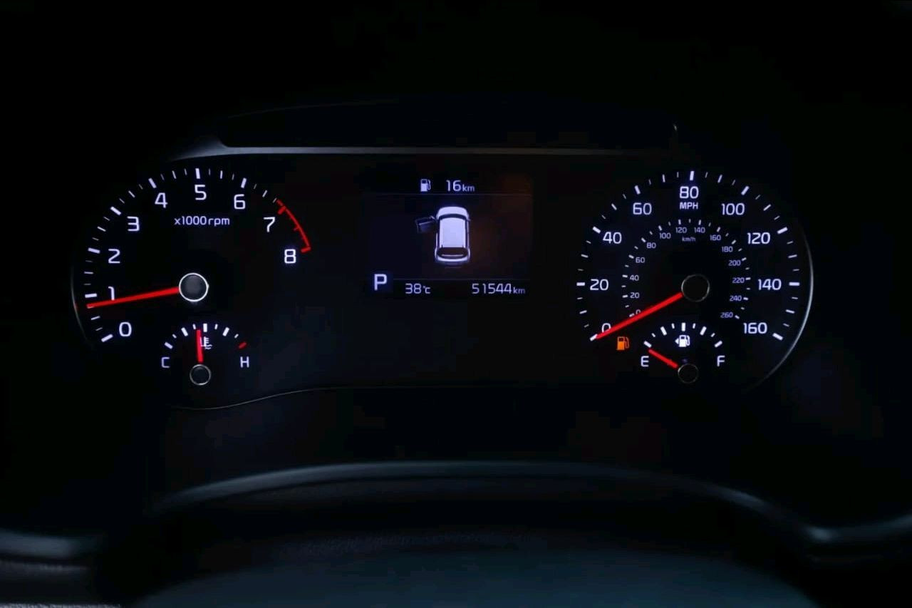 KIA Soul - Image 5