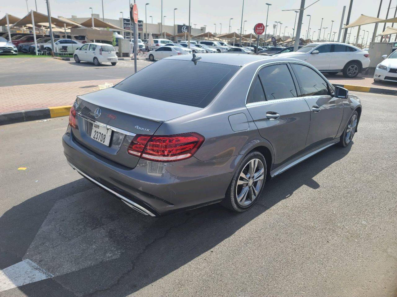 Mercedes Benz 300/350/380 - Image 9