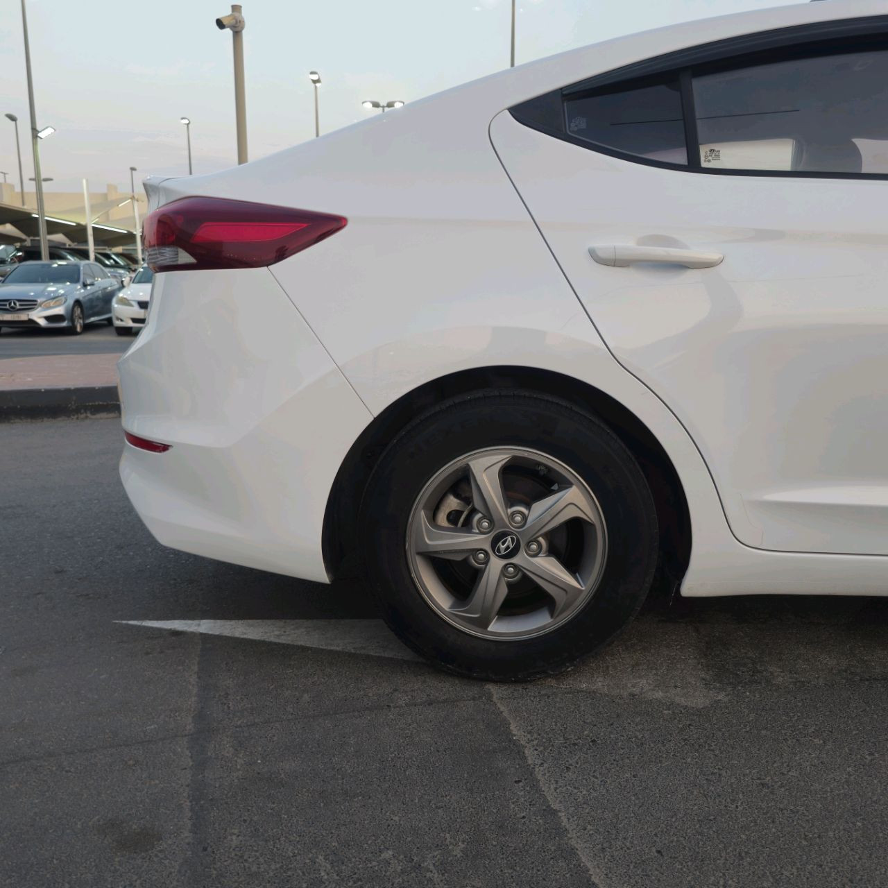 Hyundai Sonata - Image 4