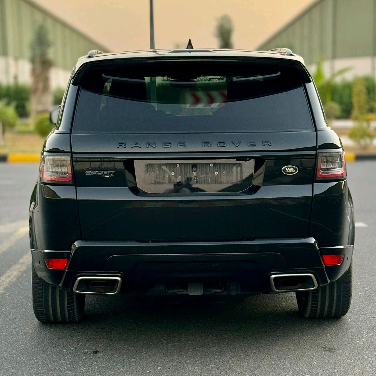 Range Rover Sport - Image 6