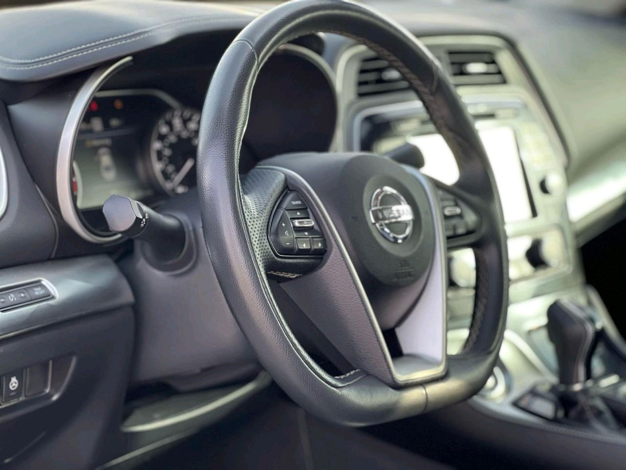 Nissan Maxima - Image 6