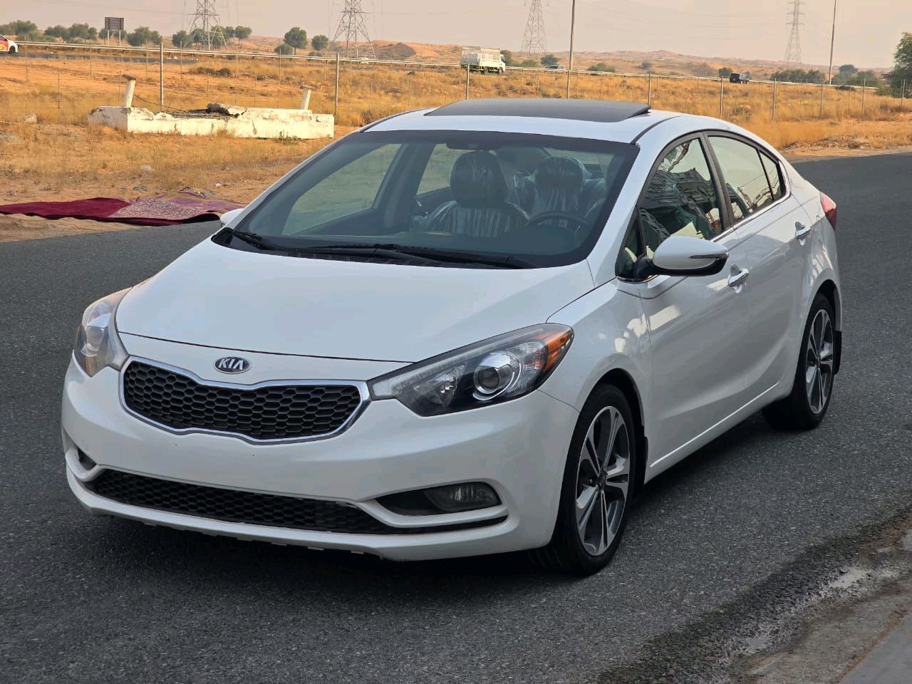 KIA Forte - Image 10