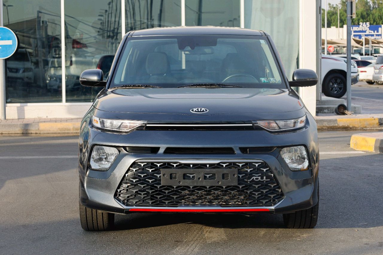 KIA Soul - Image 5