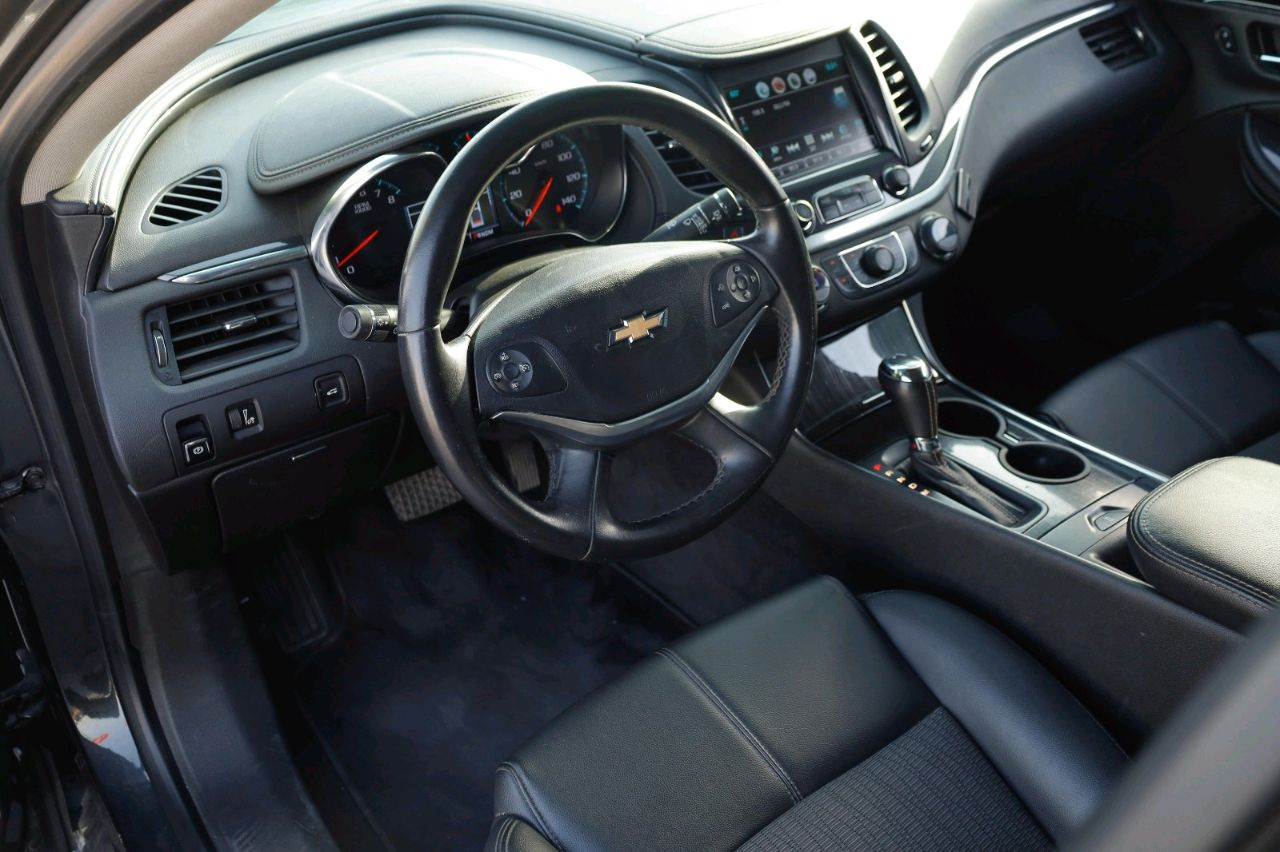 Chevrolet Impala - Image 8