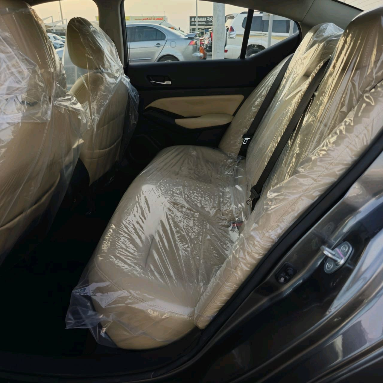 Nissan Altima - Image 4