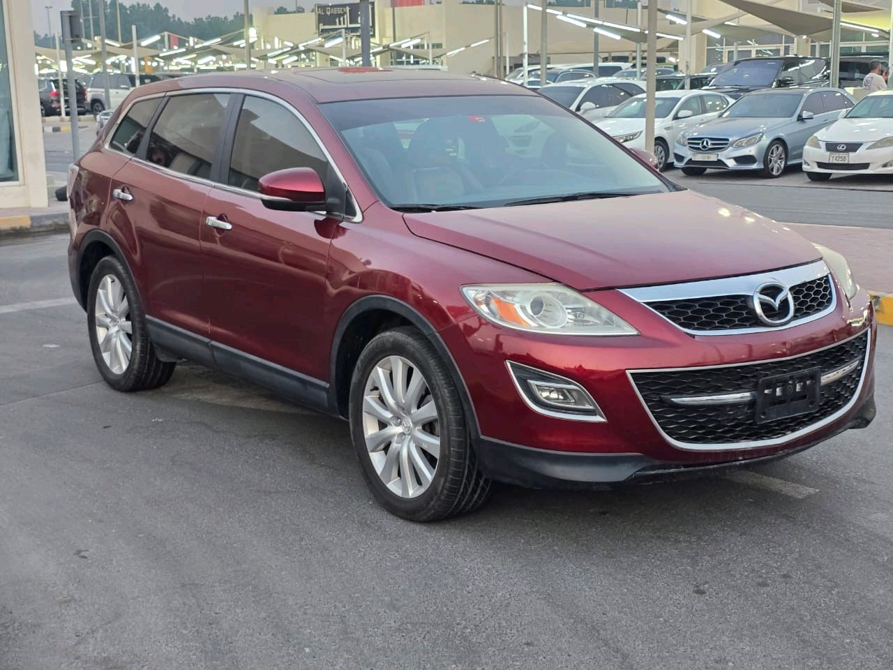 Mazda CX-9 - Image 7