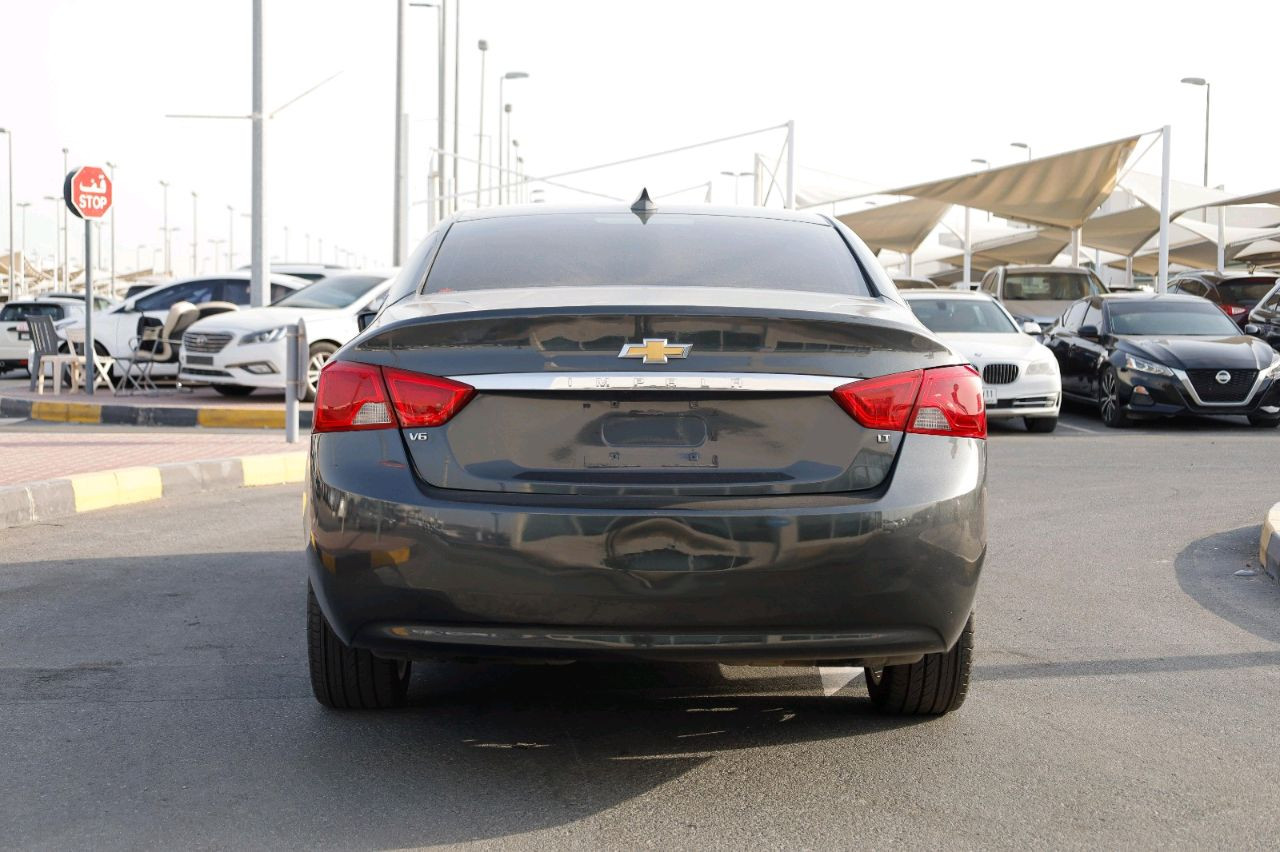 Chevrolet Impala - Image 9