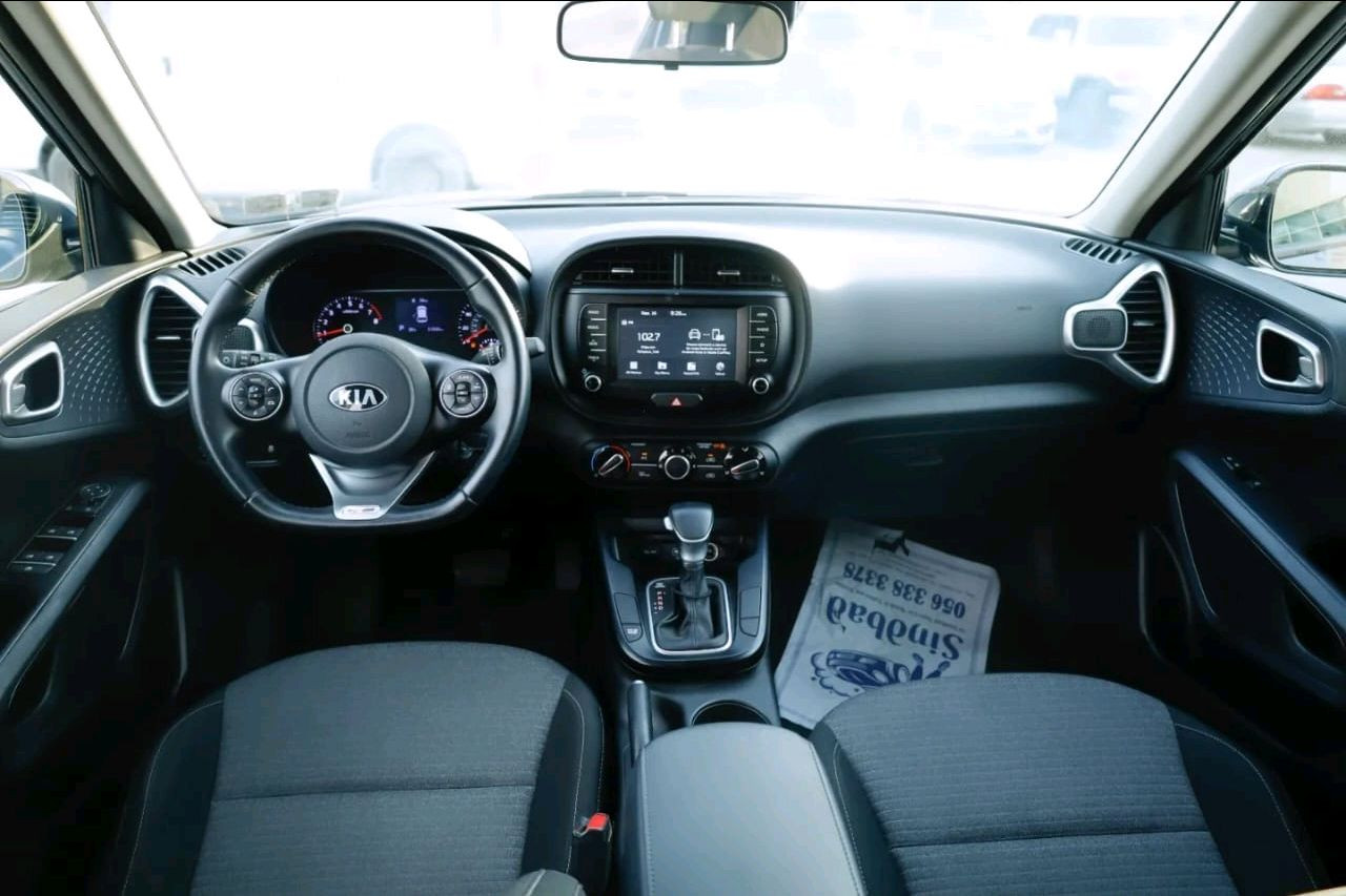 KIA Soul - Image 2