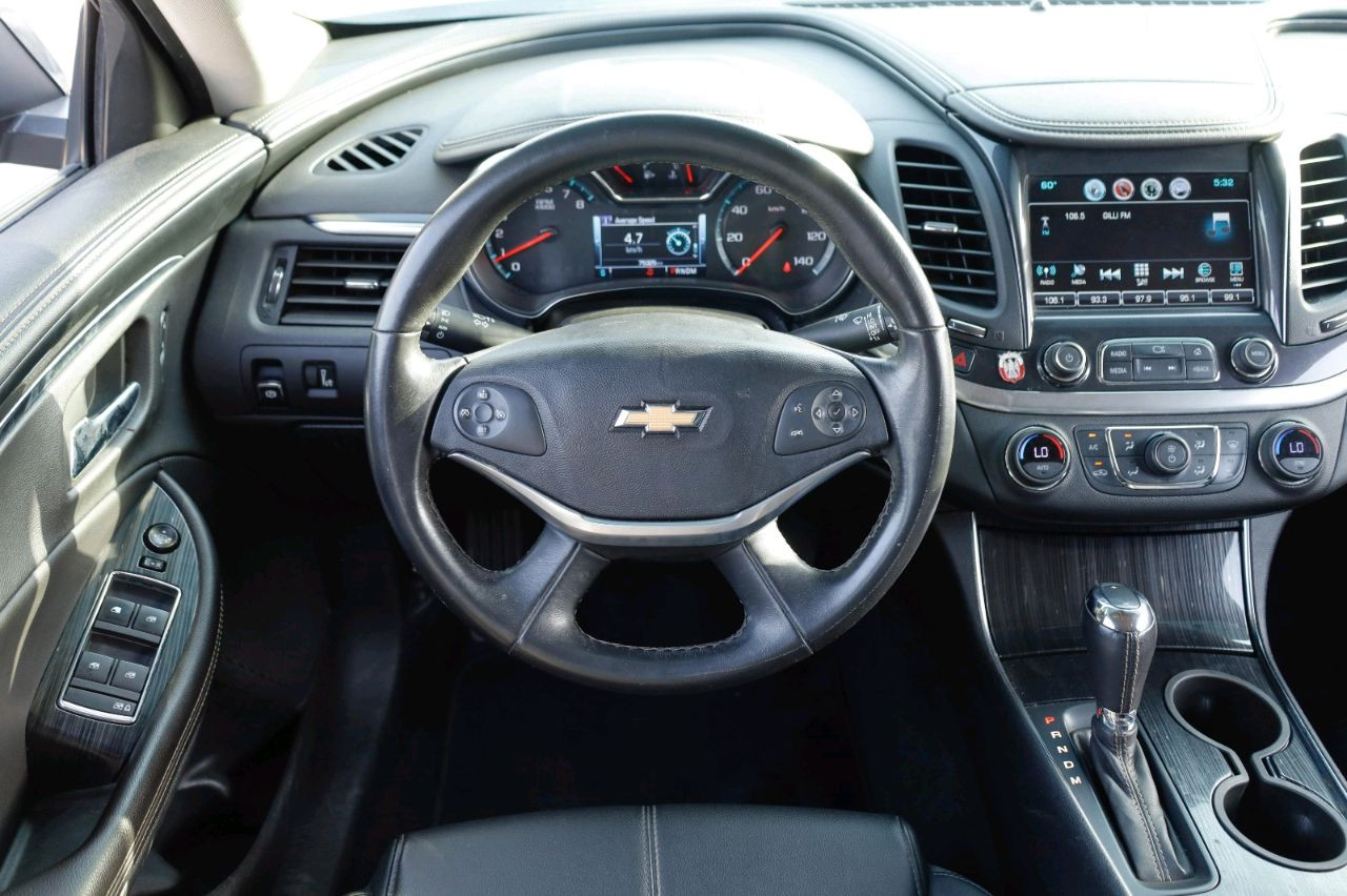 Chevrolet Impala - Image 3