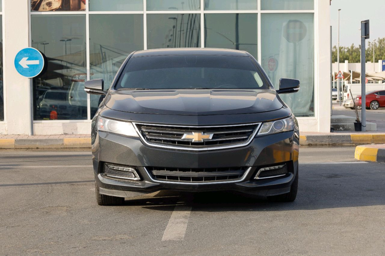 Chevrolet Impala - Image 11