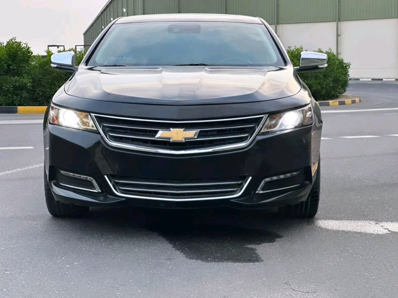 Chevrolet Impala - Image 9