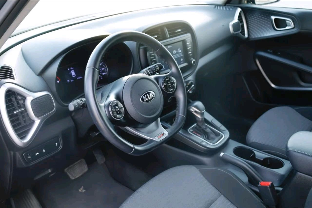 KIA Soul - Image 11
