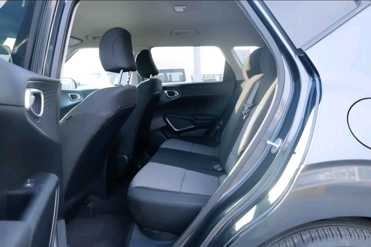 KIA Soul - Image 8