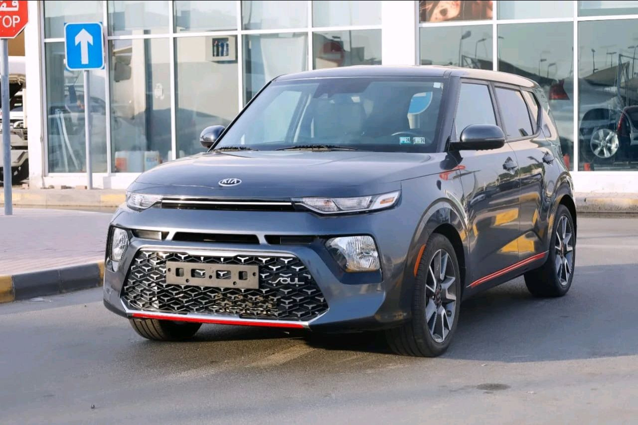 KIA Soul - Image 7