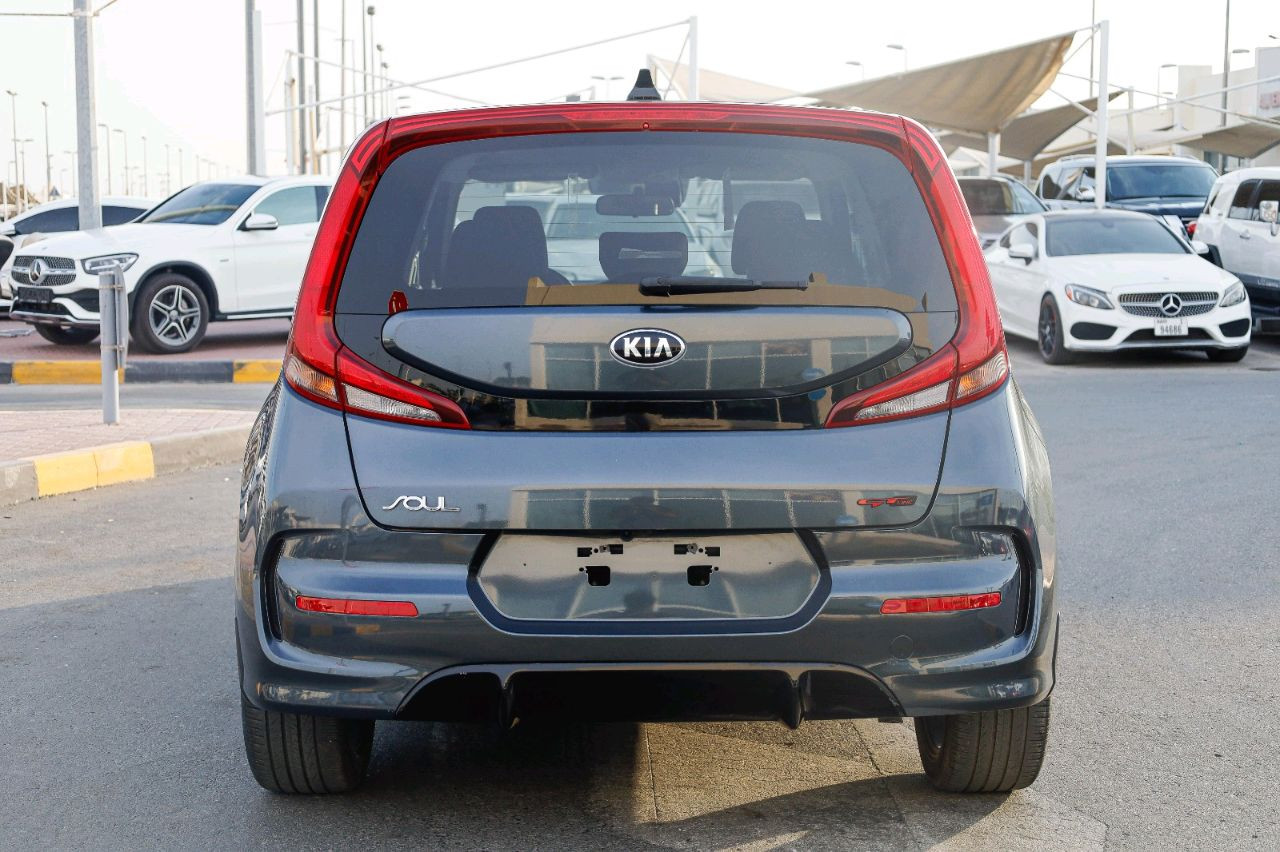 KIA Soul - Image 15