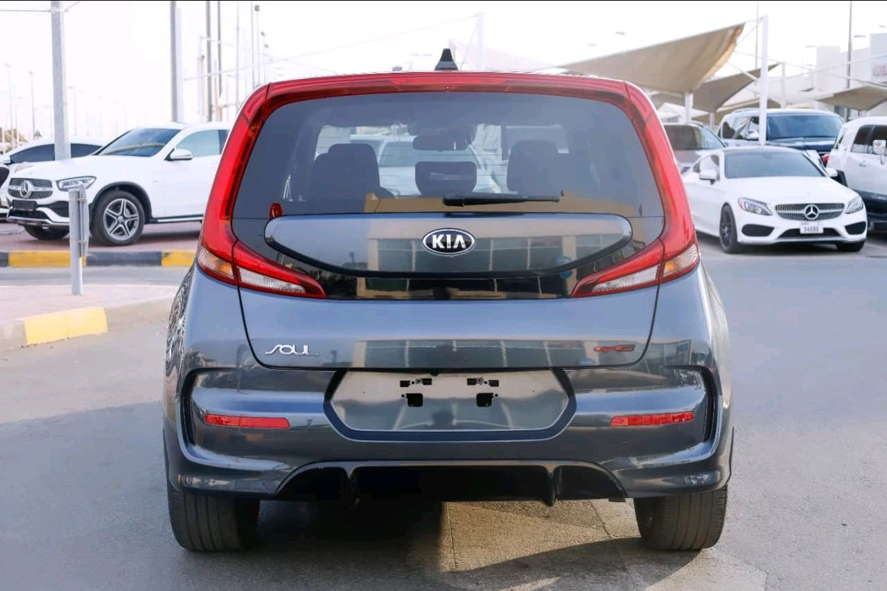 KIA Soul - Image 9