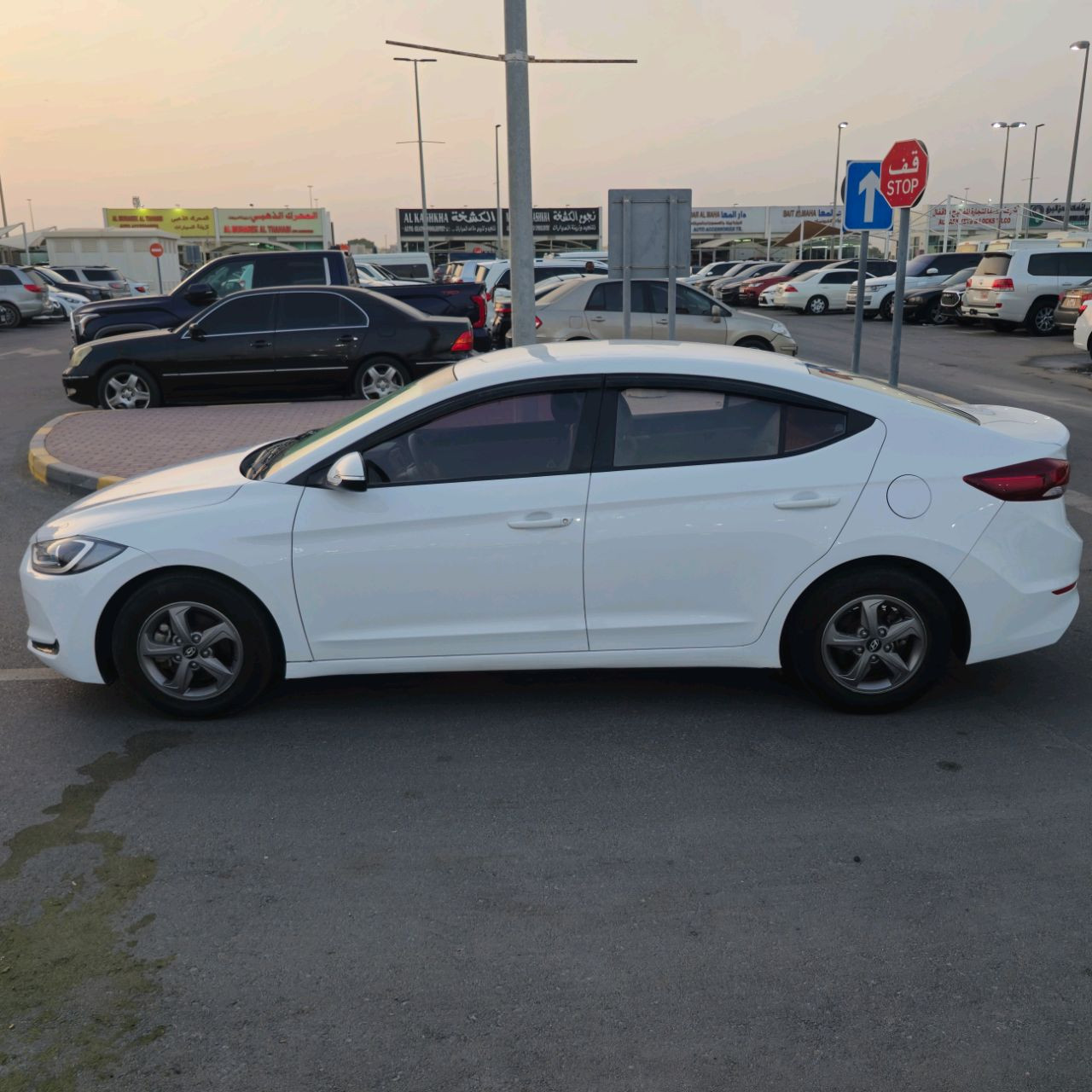 Hyundai Sonata - Image 12