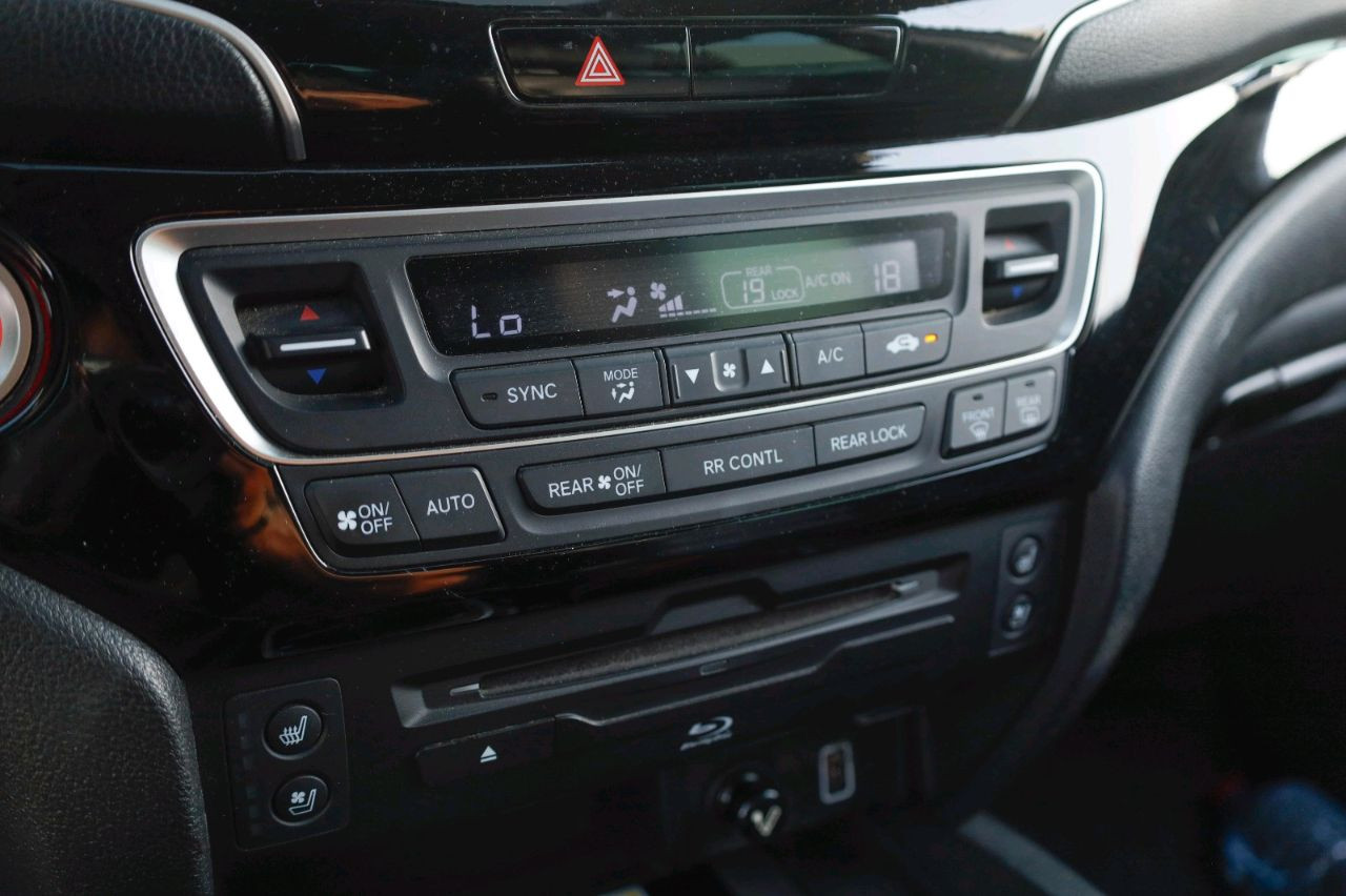 Honda Pilot - Image 6