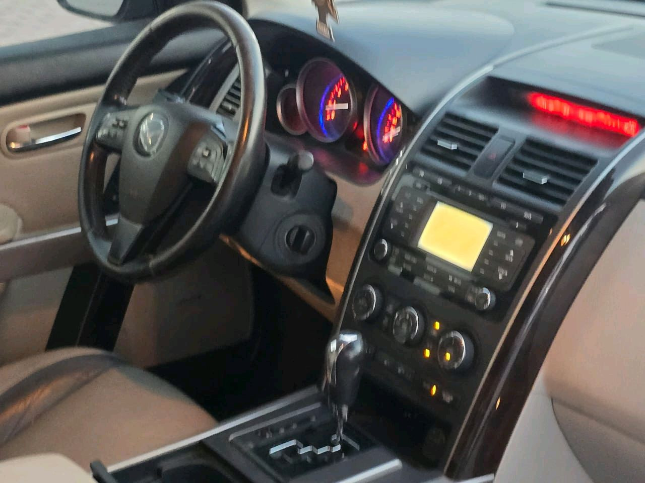 Mazda CX-9 - Image 12