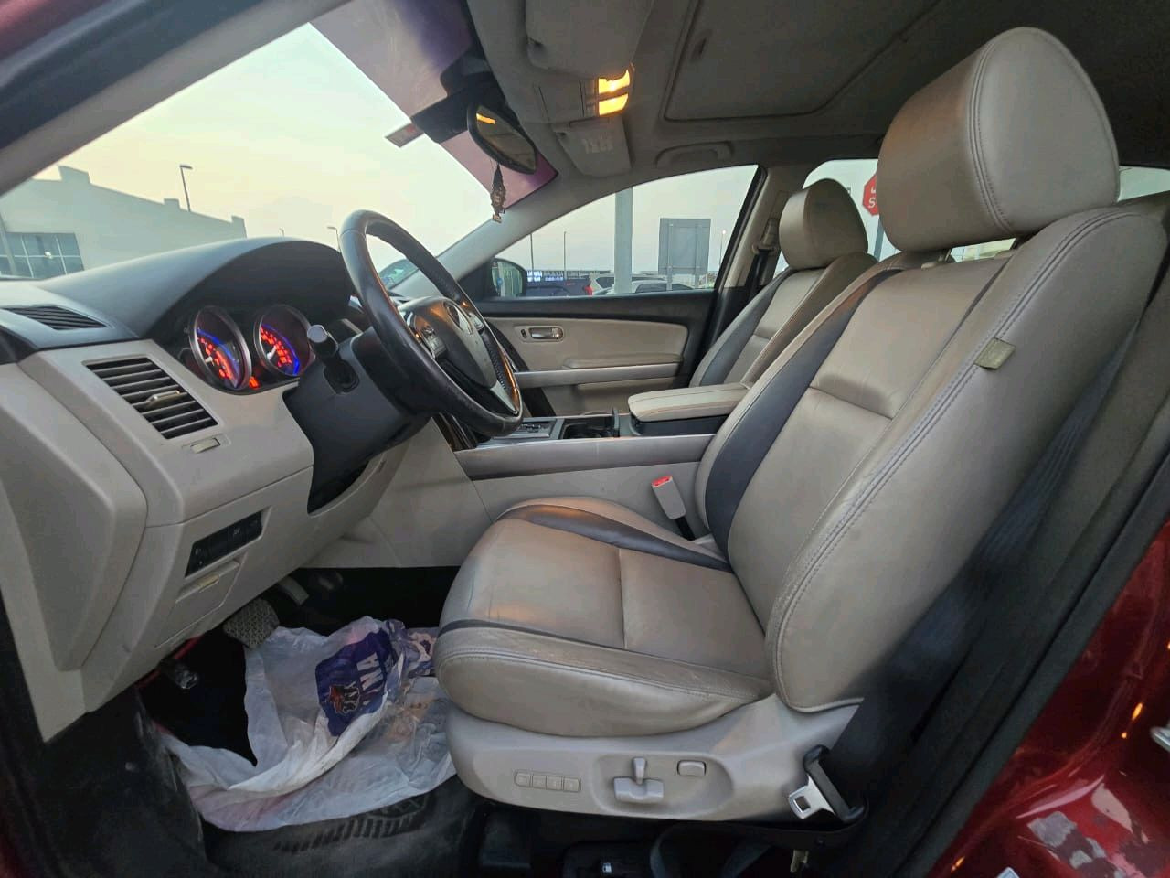 Mazda CX-9 - Image 10