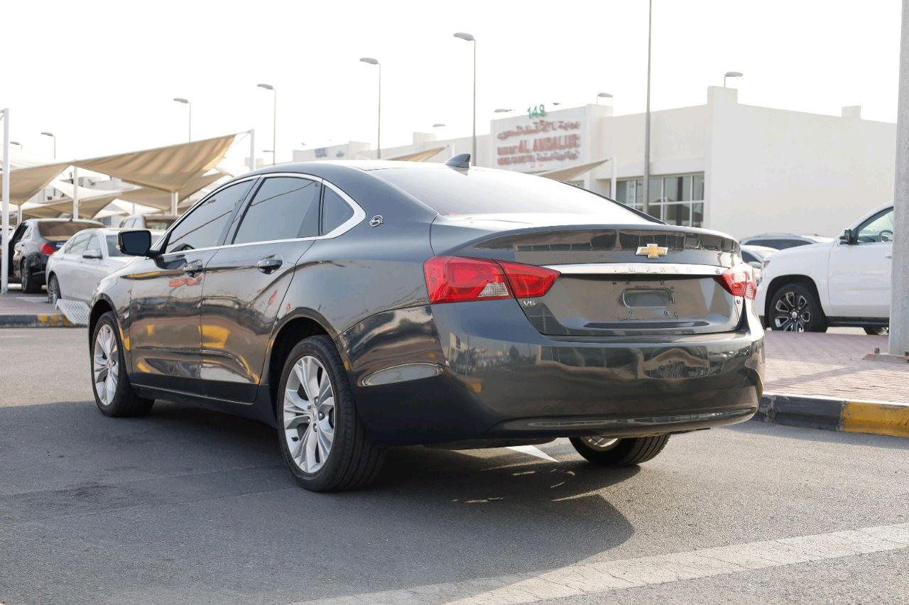 Chevrolet Impala - Image 5