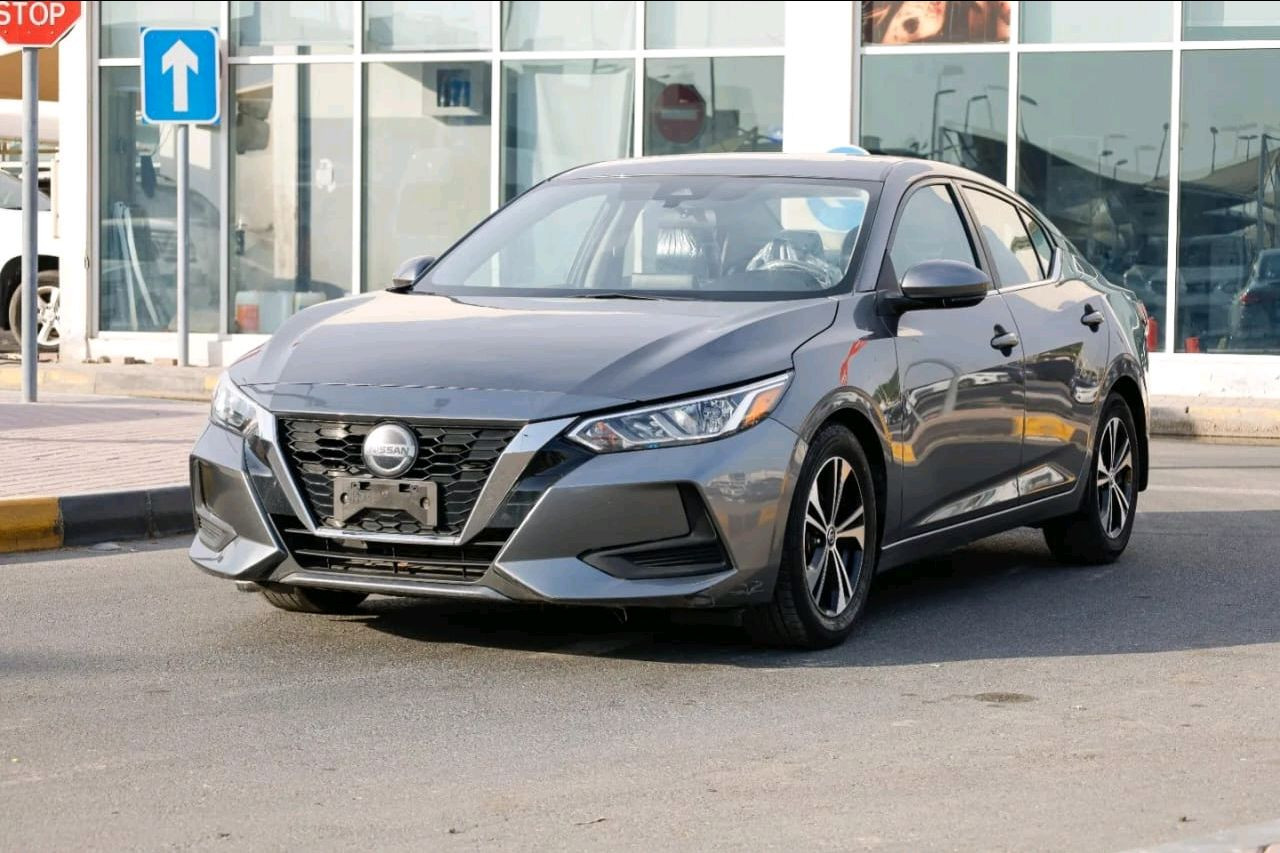 Nissan Sentra - Image 10
