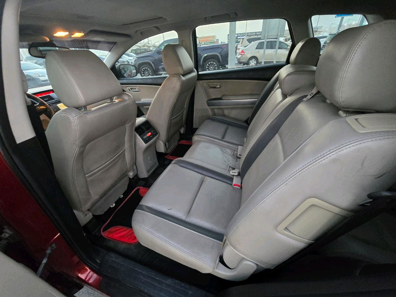 Mazda CX-9 - Image 9