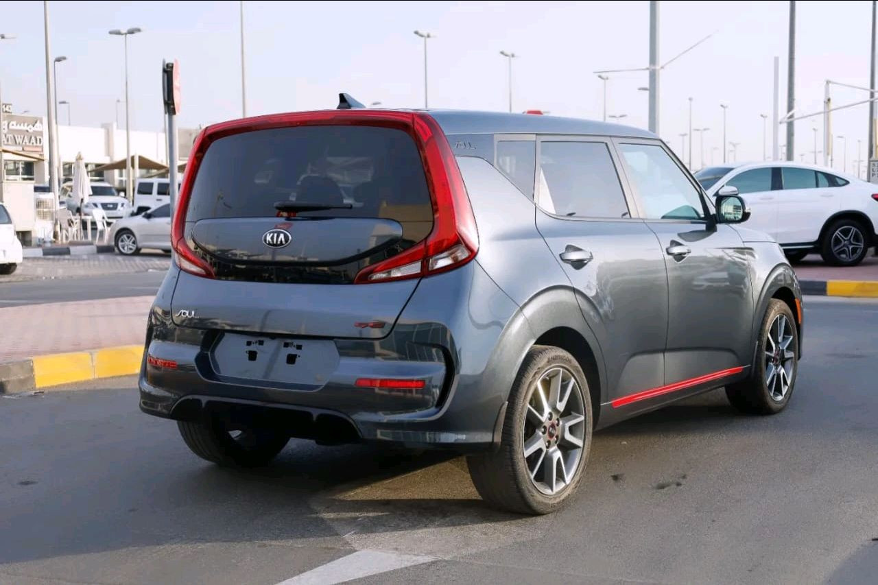 KIA Soul - Image 6