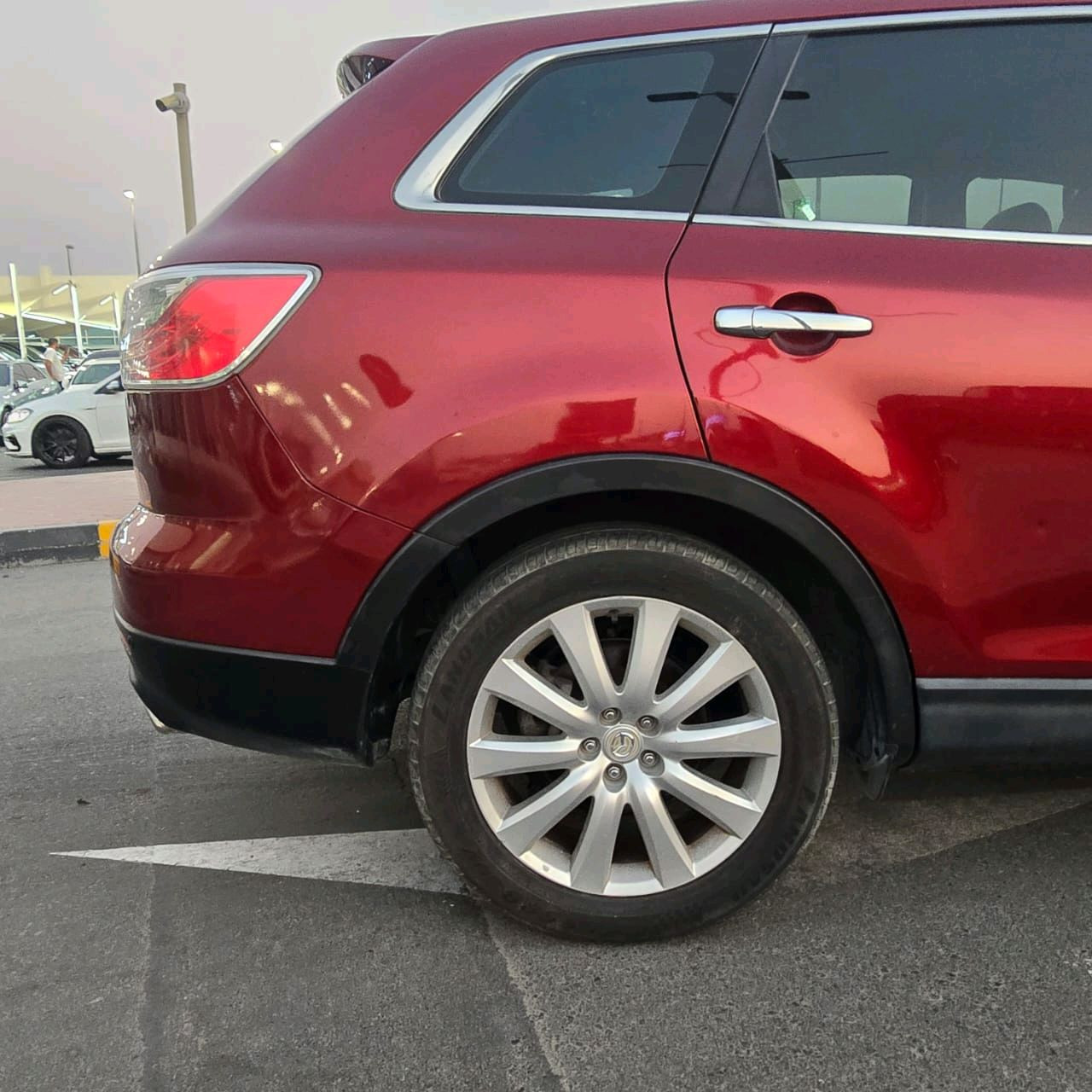 Mazda CX-9 - Image 4