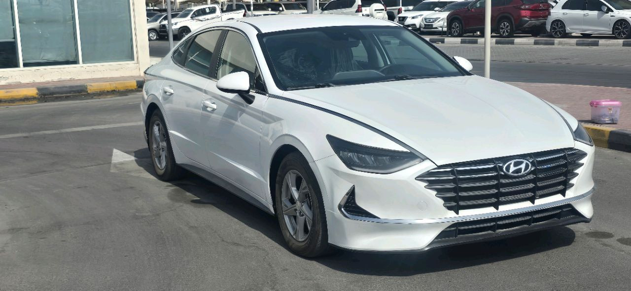 Hyundai Sonata - Image 3