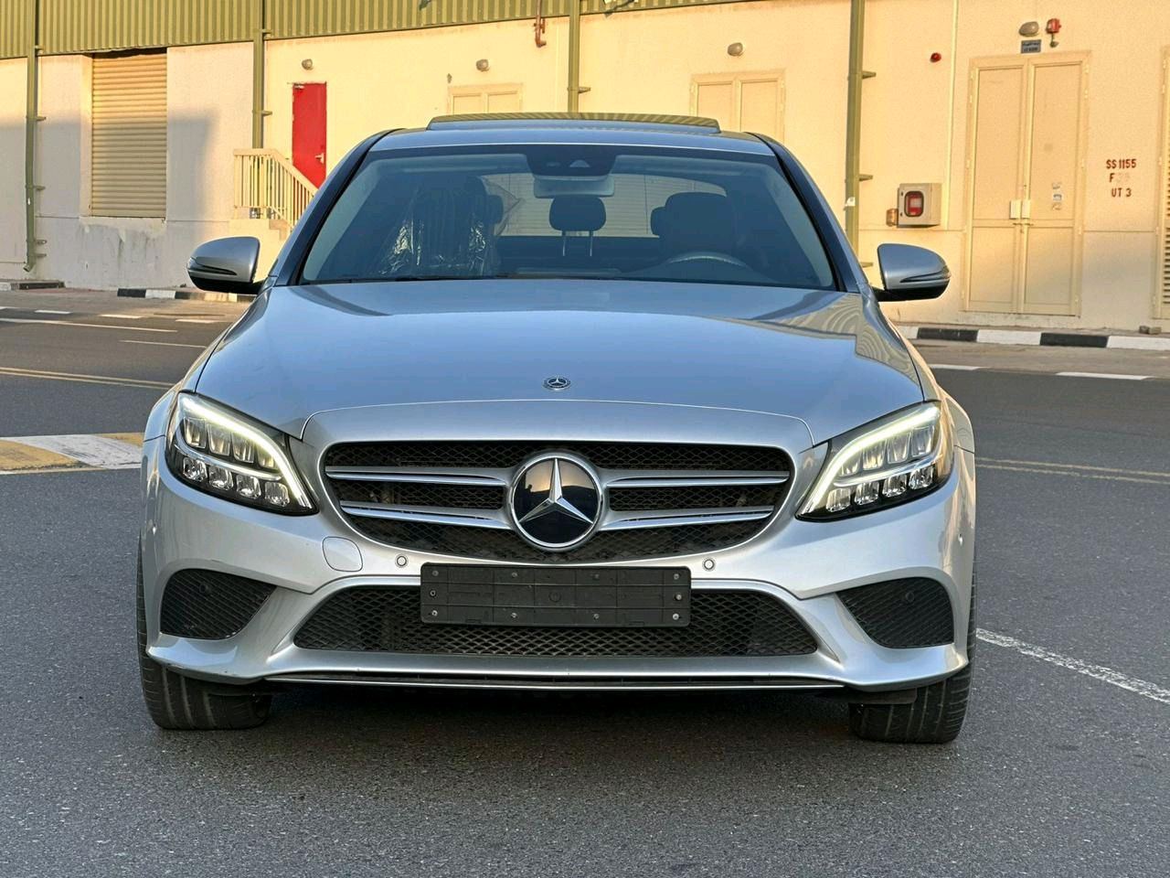 Mercedes Benz C-Class - Image 7