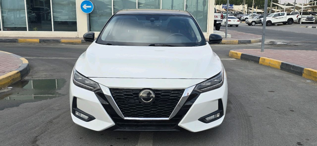 Nissan Sentra - Image 3