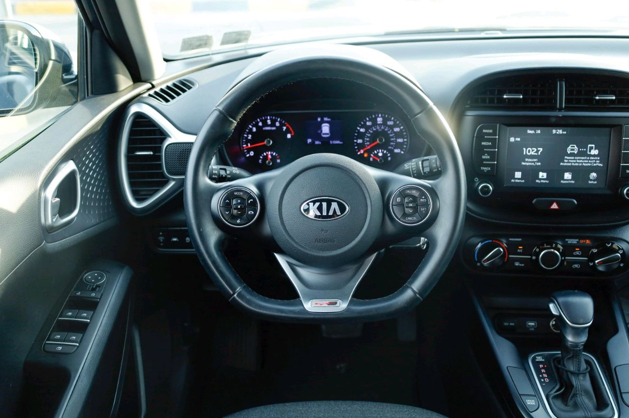 KIA Soul - Image 3