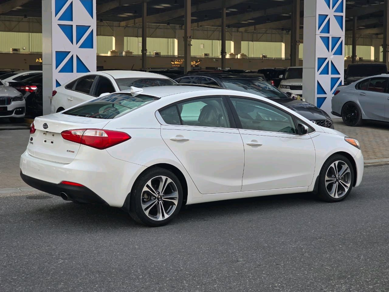 KIA Forte - Image 7