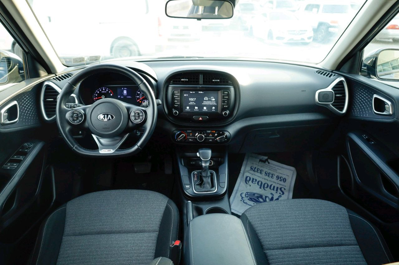 KIA Soul - Image 4